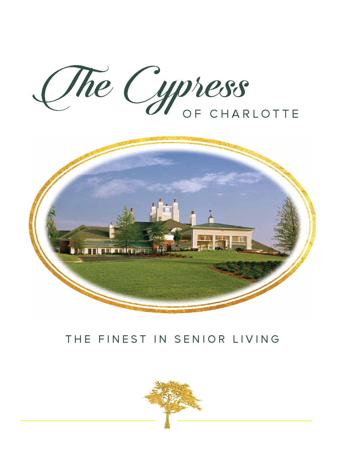 The Cypress Group | Doggett Advertising